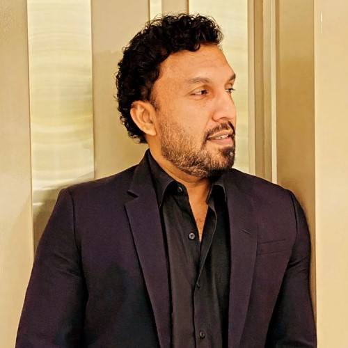 Sampath Chaminda Jayaweera profile image